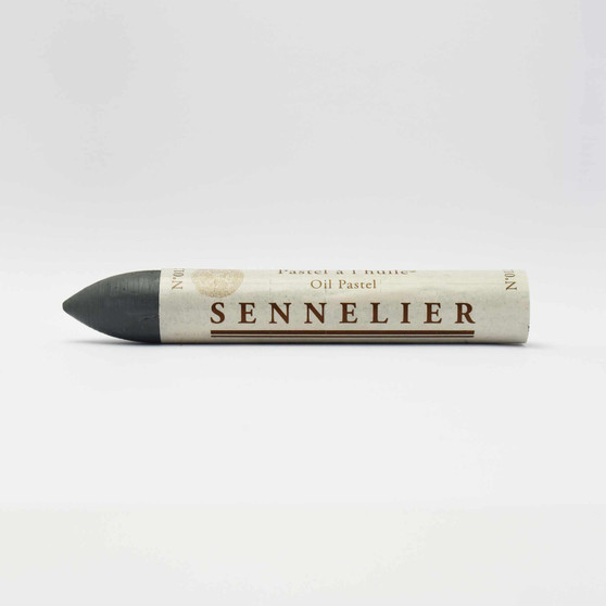 Sennelier Grand Oil Pastel 012 Gray Deep