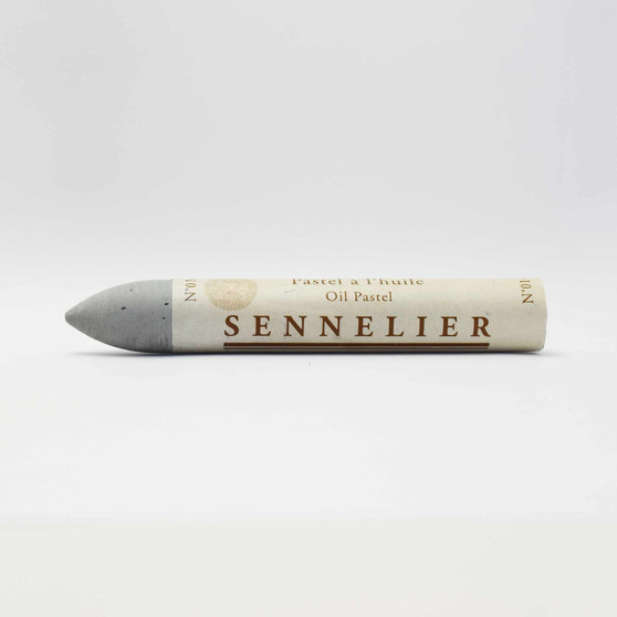 Sennelier Grand Oil Pastel 014 Light Gray