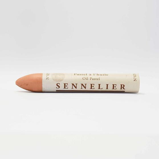 Sennelier Grand Oil Pastel 025 Flesh Ochre