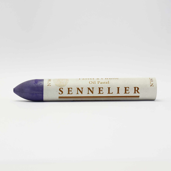 Sennelier Grand Oil Pastel 047 Blue Violet