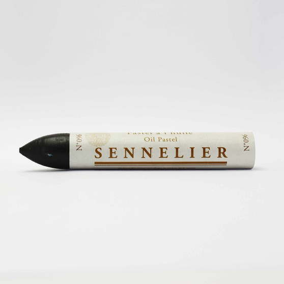 Sennelier Grand Oil Pastel 096 Paynes Grey