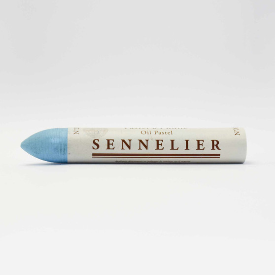 Sennelier Grand Oil Pastel 207 Ash Blue