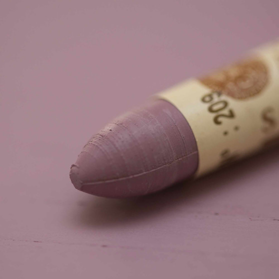 Sennelier Grand Oil Pastel 209 Violet Ochre