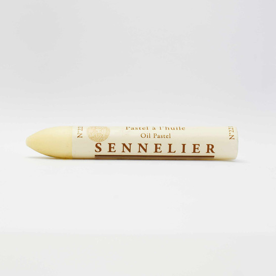 Sennelier Grand Oil Pastel 221 Transparent Medium