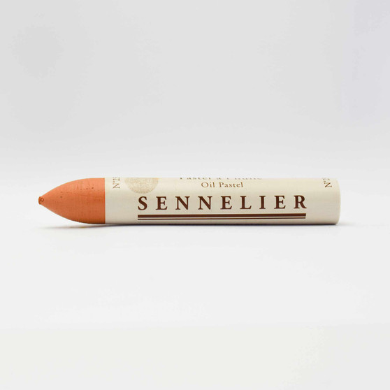Sennelier Grand Oil Pastel 232 Terra Cotta
