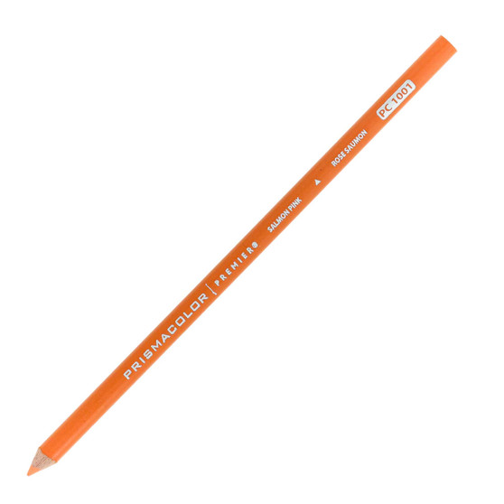 Prismacolor Premier Colored Pencil 1001 Salmon Pink
