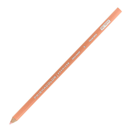 Prismacolor Premier Colored Pencil 1013 Deco Peach