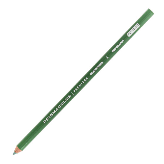 Prismacolor Premier Colored Pencil 1020 Celadon Green
