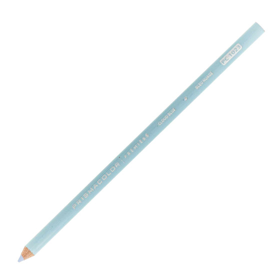 Prismacolor Premier Colored Pencil 1023 Cloud Blue