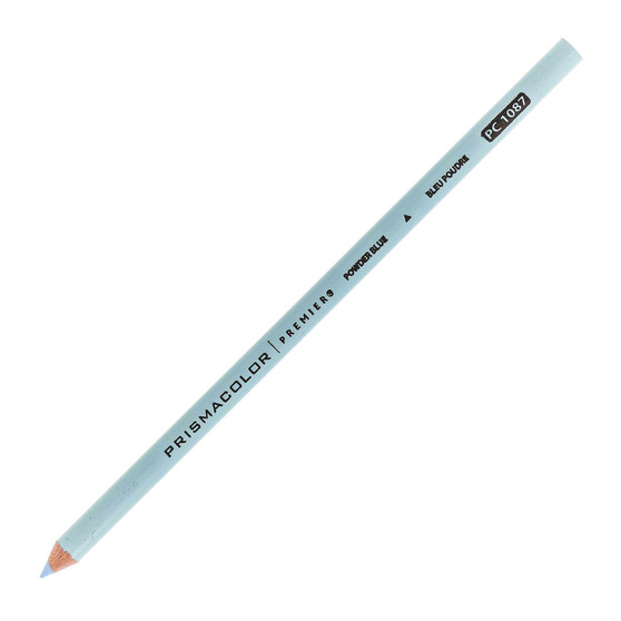 Prismacolor Premier Colored Pencil 1087 Powder Blue