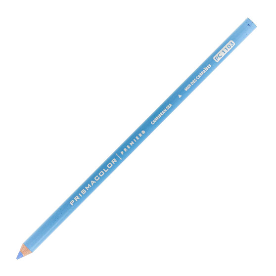 Prismacolor Premier Colored Pencil 1103 Caribbean Sea