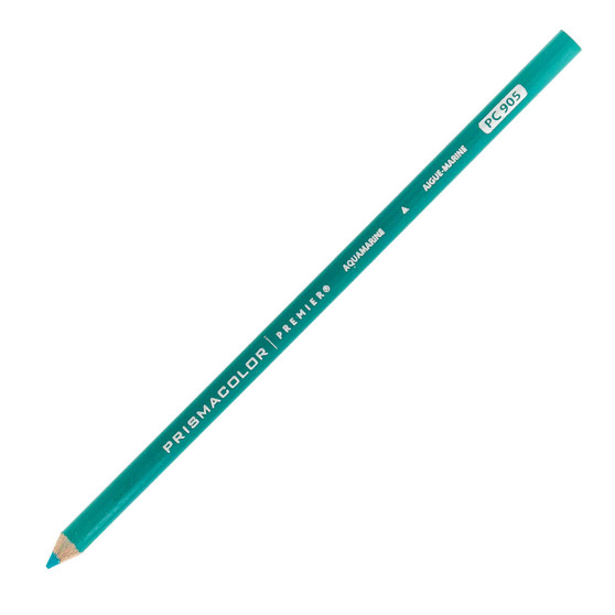 Prismacolor Premier Colored Pencil 905 Aquamarine