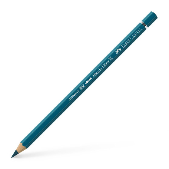 Faber-Castell Albrecht Durer Watercolor Pencil Helio Turquoise