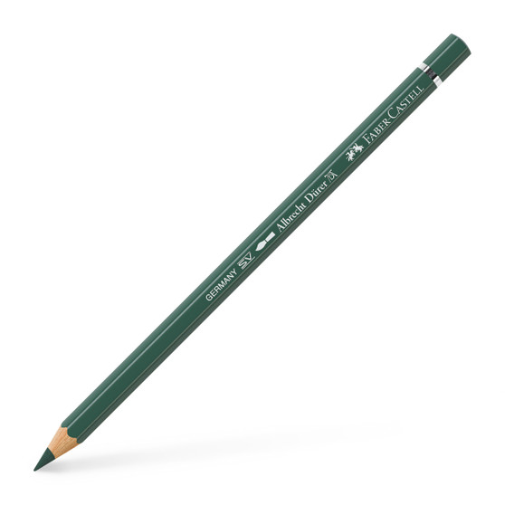 Faber-Castell Albrecht Durer Watercolor Pencil Juniper Green