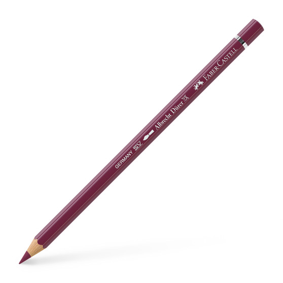 Faber-Castell Albrecht Durer Watercolor Pencil Red Violet