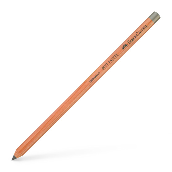 Faber-Castell PITT Pastel Pencil 273 Warm Grey IV