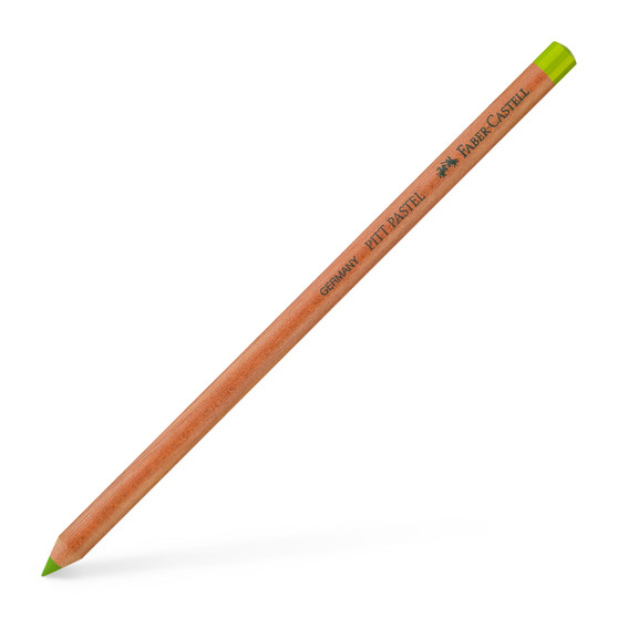 Faber-Castell PITT Pastel Pencil 170 May Green
