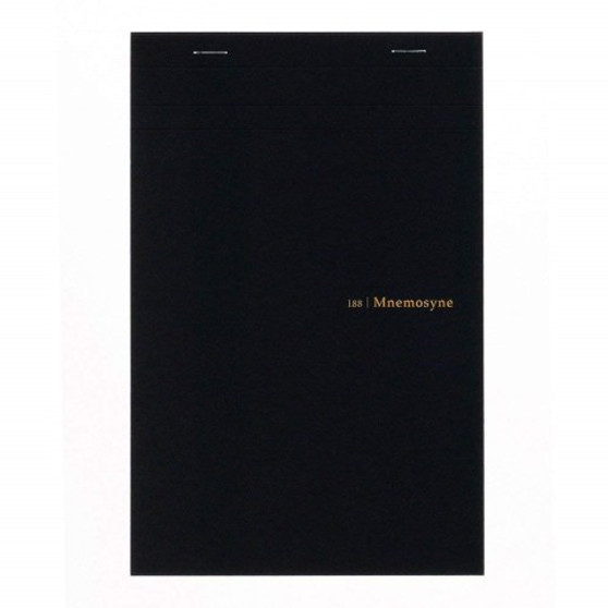 Maruman Mnemosyne Grid Notepad A5