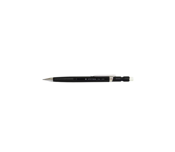 Yasutomo Y&C Artist Pencil 0.9mm Black