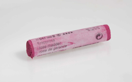 Schmincke Soft Pastel Rose Madder 047B