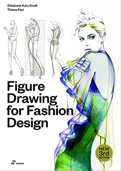 Figure Drawing for Fashion Design