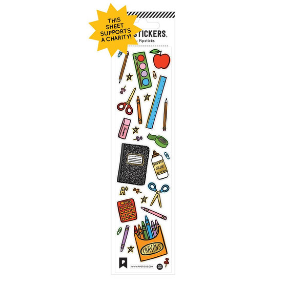 Pipsticks PipStickers Stickers Tools Of The Grade