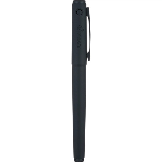 Pilot Explorer Fountain Pen Black Matte M