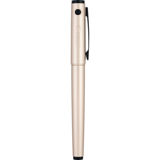 Pilot Explorer Fountain Pen Gold F