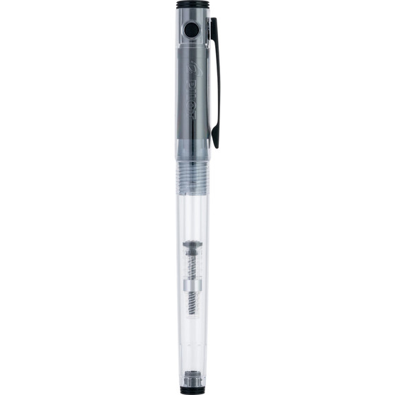 Pilot Explorer Fountain Pen Clear M