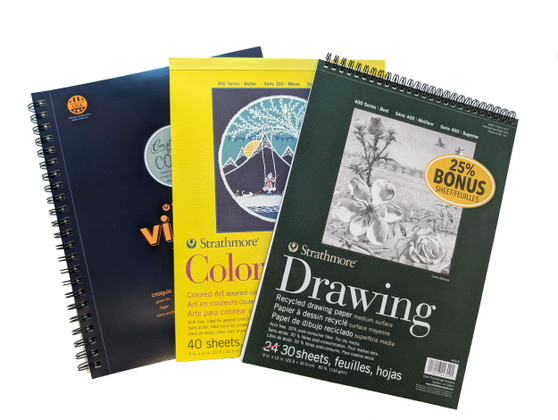 Wet Paint Custom Pad Pack