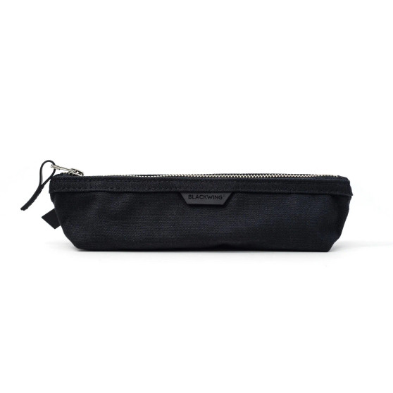 Blackwing Pencil Pouch 3.5x10"