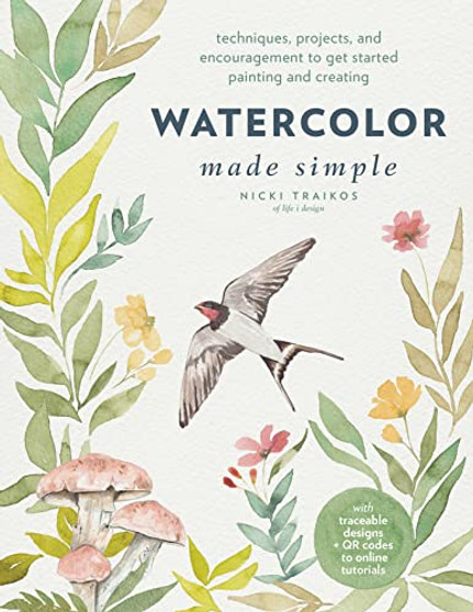 Watercolor Made Simple