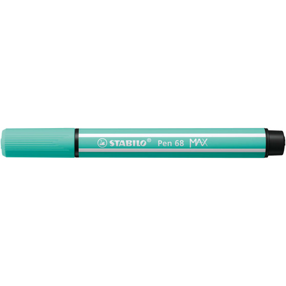 Stabilo Pen 68 MAX Marker Ice Green