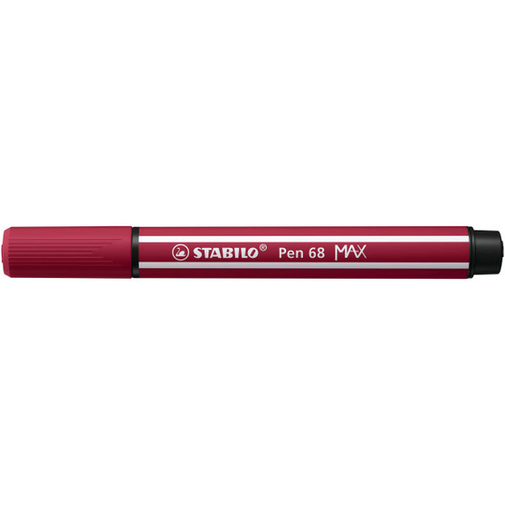 Stabilo Pen 68 MAX Marker Purple