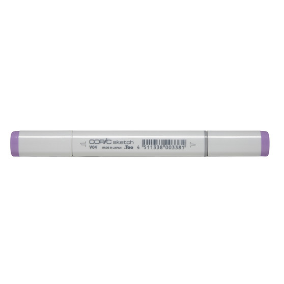 Copic Sketch Marker Lilac