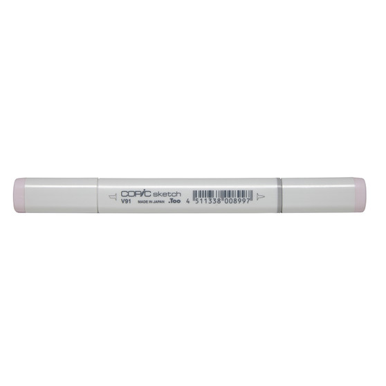 Copic Sketch Marker Pale Grape