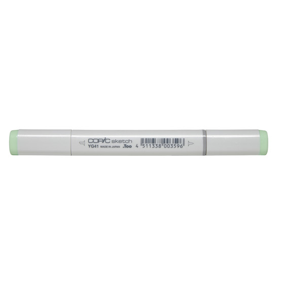 Copic Sketch Marker Pale Cobalt Green Copic Sketch Marker Pale Cobalt Green