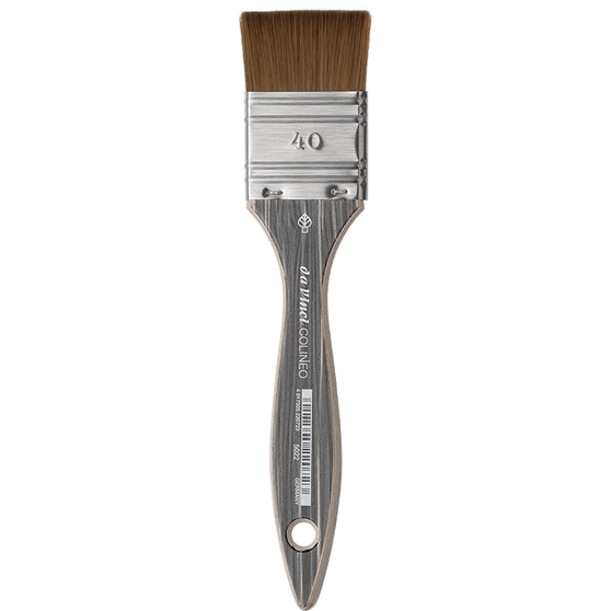 da Vinci Colineo Long Handle Brush Mottler 40mm