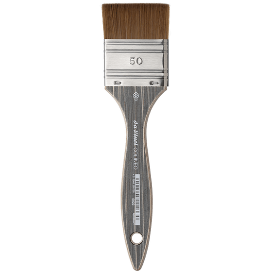 da Vinci Colineo Long Handle Brush Mottler 50mm