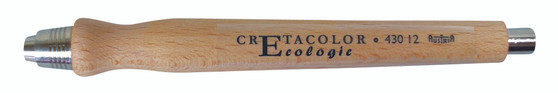 Cretacolor Ecologic Wooden 5.6mm Lead Holder