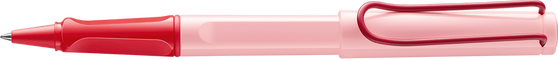 LAMY Safari Rollerball Limited Edition Pen Cherry Blossom