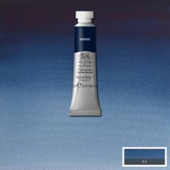 Winsor & Newton Professional Watercolour 5ml Indigo