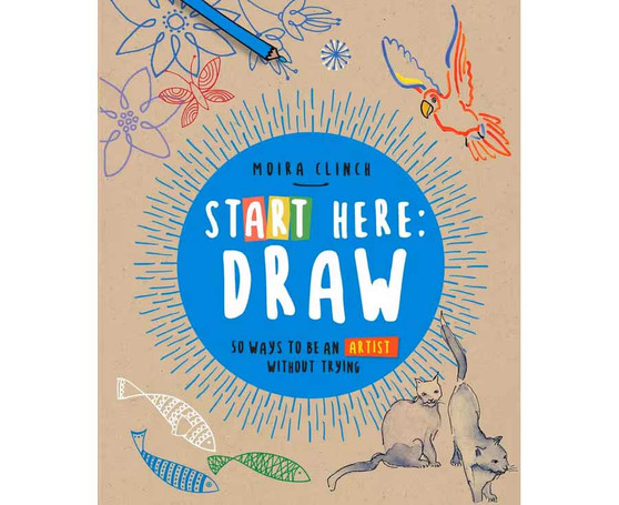 Start Here: Draw
