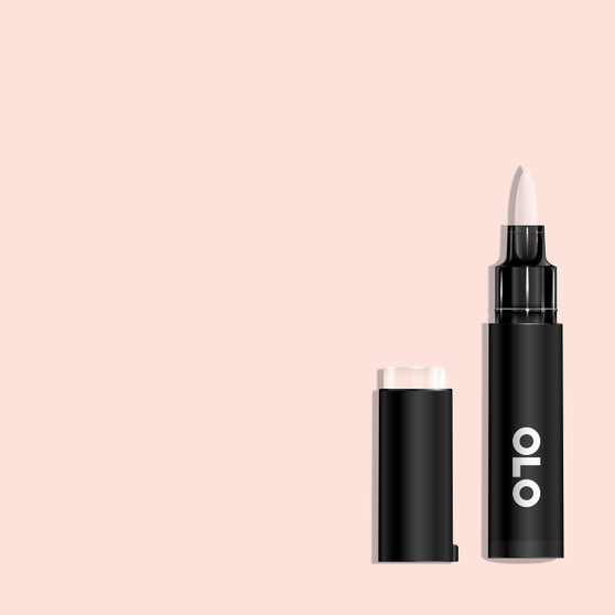 OLO Marker Brush OR2 0 Scallop