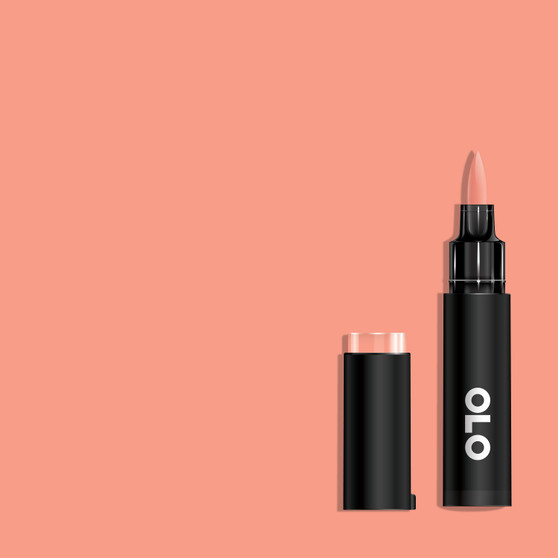 OLO Marker Brush OR2 2 Shrimp
