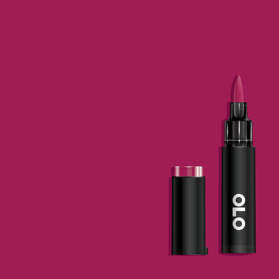 OLO Marker Brush RV0 6 Dragon Fruit