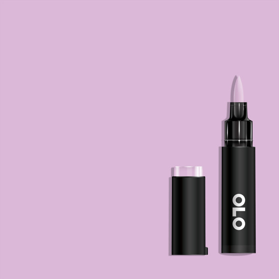 OLO Marker Brush V1 1 Heather