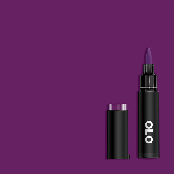 OLO Marker Brush V1 6 Petunia
