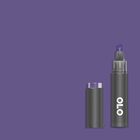 OLO Marker Chisel BV4 4 Globe Thistle