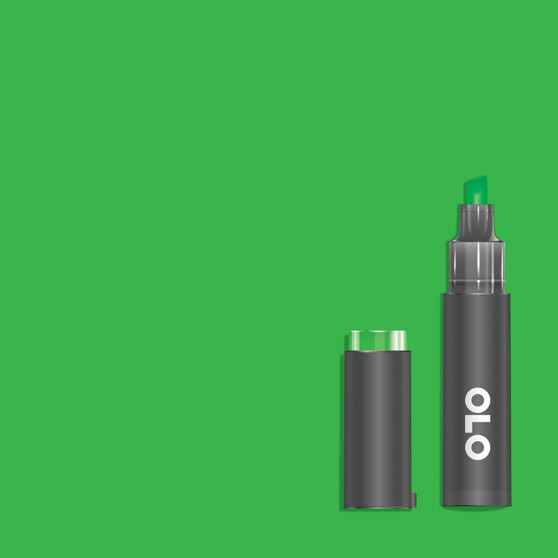 OLO Marker Chisel G1 4 Spearmint